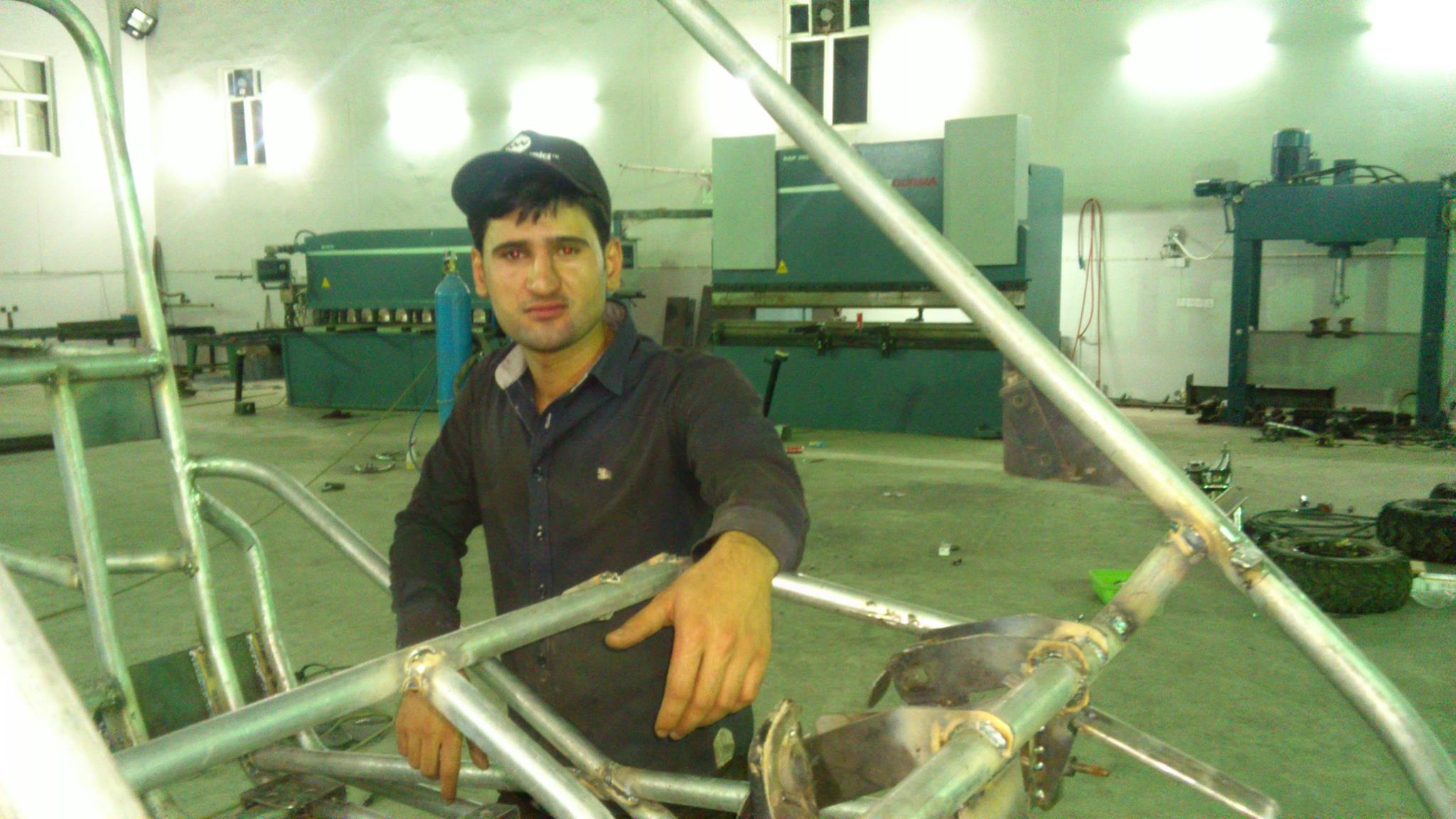 Photo: Kurdistan24 